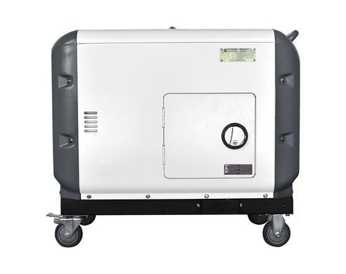Дизельный генератор KS 9302DE-1/3 ATSR KS 9302DE-1/3 ATSR фото