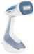 Tefal Відпарювач компактний Pure Tex , 1700Вт, 200мл, постійна пара - 30гр, керам. підошва, блакитний (356640) DT9531E0