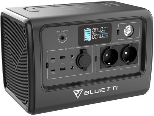 Зарядная станция Bluetti 1000W EB70 EB70 BLUETTI фото