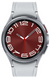 Смарт годинник SAMSUNG Galaxy Watch 6 Classic 43mm Silver (SM-R950NZSASEK) SM-R950NZSASEK