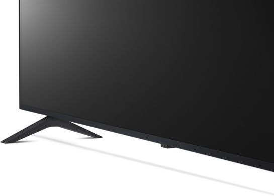 LG Телевизор 65" NanoCell 4K 120Hz Smart WebOS Black 65NANO81T6A фото