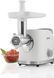 Gorenje М'ясорубка MG1802SJW (350751) MG1802SJW