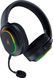 Гарнітура ігрова Razer Barracuda X Chroma, BT/WL, RGB, чорний (387199) RZ04-05220100-R3M1