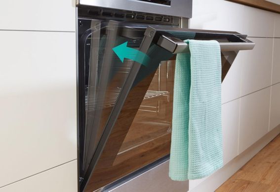 Gorenje Плита GEIT5C61XPG електрична індукційна (355765) GEIT5C61XPG фото