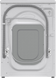 Пральна машина автоматична Gorenje WNPI72SB/UA (PS22/12120) (6767646) 739316
