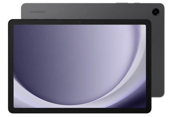 Планшет Samsung Galaxy Tab A9+ 2025 (X216) 11" 8ГБ, 256ГБ, 5G, 7040мА&bull;год, Android, сірий (391515) SM-X216RZAPEUC фото