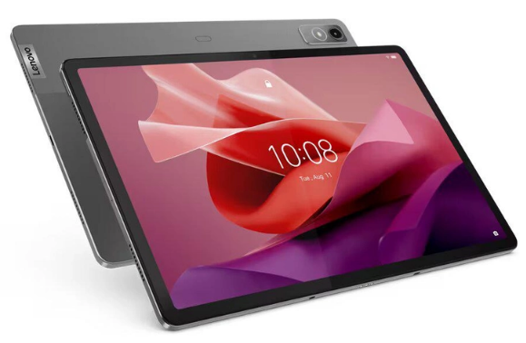 Планшет Lenovo Tab P12 8/128 WiFi Storm Grey + Pen (ZACH0101UA) (6908515) ZACH0101UA фото