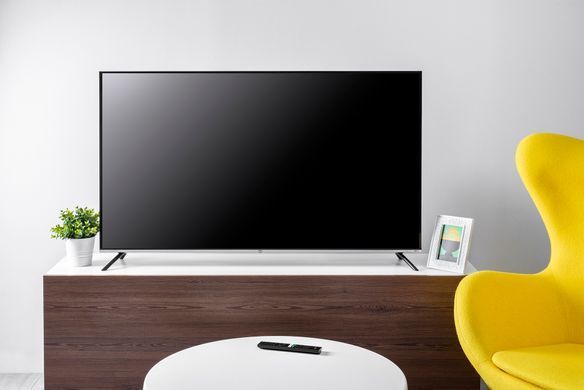 Телевізор ERGO 75GUS8500 (6998655) 75GUS8500 фото
