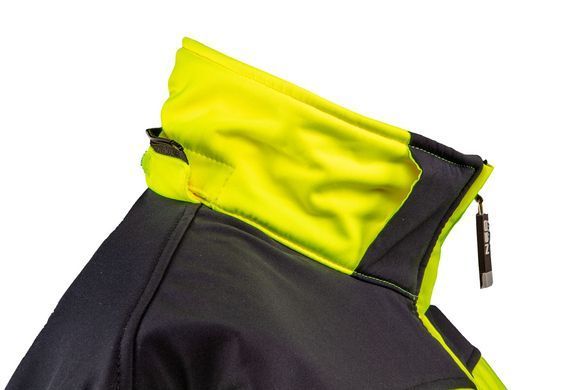Рабочая куртка Softshell Neo Tools 81-700 XXL