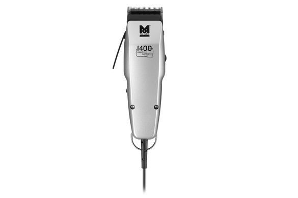 Машинка для стрижки Moser Edition Silver (250139) 1400-0458 фото