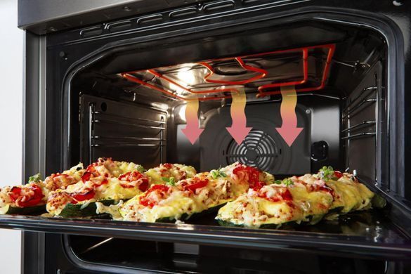 Gorenje Плита GEIT5C61XPG електрична індукційна (355765) GEIT5C61XPG фото