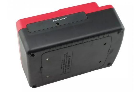 Мегаометр (0-99,9 Г&Omega;) BENETECH GM3123