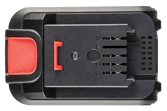 Graphite Аккумулятор Energy+, 18В, 2А&bull;ч, 0.39кг