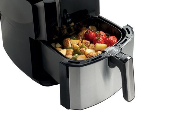 Мультипечь Gorenje 1700 Вт (363568) AF1700DB фото