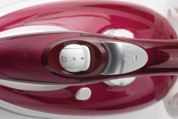 Утюг с подачей пара Gorenje SIH3000RBC (6602877) 735643 фото