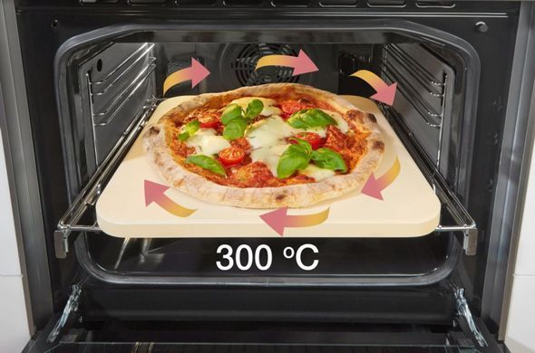 Gorenje Плита GEIT5C61XPG електрична індукційна (355765) GEIT5C61XPG фото