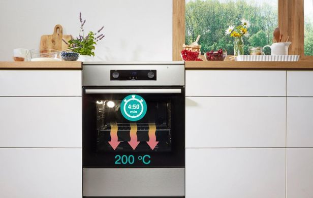Gorenje Плита GEIT5C61XPG електрична індукційна (355765) GEIT5C61XPG фото