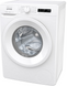 Пральна машина автоматична Gorenje WNPI72SB/UA (PS22/12120) (6767646) 739316