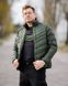 Пухова куртка NEO TOOLS 81-576-2 з капюшоном, 100% нейлон XXL
