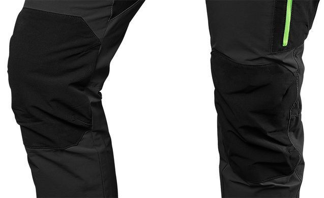 Рабочие штаны Neo Tools 81-290 Premium 4-way stretch XS
