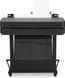 Принтер HP DesignJet T630 24" с Wi-Fi 5HB09D