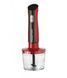 Russell Hobbs Блендер заглибний Desire Red, 500Вт, чаша-500мл, вінчик, міні-подріб., червоний (382684) 27140-56
