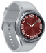 Смарт годинник SAMSUNG Galaxy Watch 6 Classic 43mm Silver (SM-R950NZSASEK) SM-R950NZSASEK