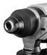 Перфоратор GRAPHITE 800 Вт (арт. 58G538) з кейсом - професійний інструмент 58G538