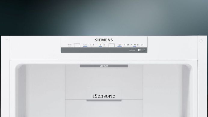 Siemens KG39NVW*16[KG39NVW316] KG39NVW316 фото