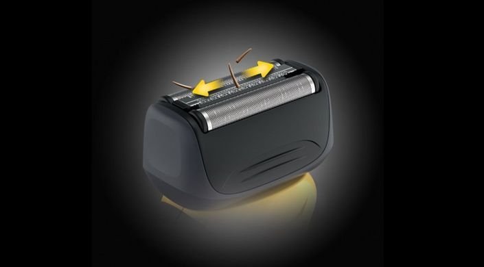 Електрична бритва Remington сіткова Virtually Indestructible (362642) PF7855 фото