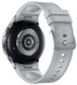 Смарт годинник SAMSUNG Galaxy Watch 6 Classic 43mm Silver (SM-R950NZSASEK) SM-R950NZSASEK