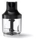 Занурювальний блендер Philips HR2683/00 (6981506) HR2683/00