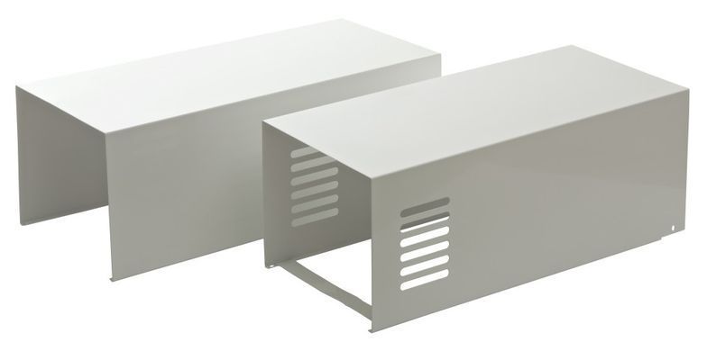 Витяжка Eleyus Kent 700 60 WH (6349452) 4823059838815 фото