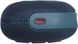 Портативна акустика JBL Clip 5 Синій (JBLCLIP5BLU) JBLCLIP5BLU