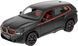 Машинка Rastar BMW XM 1:14 Черный