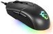 MSI Миша Clutch GM11, RGB, USB-A, чорний (371146) S12-0402020-CLA