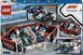 Конструктор LEGO City Гараж F1 и автомобили Mercedes-AMG и Alpine 678 деталей (60444)