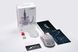 Cherry Xtrfy Мышь игровая M42 RGB USB Retro XG-M42-RGB-RETRO