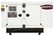 Дизельный генератор UNIVERSAL UND-K 90 KVA UND-K 90
