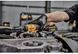 Гайковерт угловой - ключ-храповик аккумуляторный бесщеточный DeWALT DCF512N DCF512N