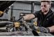 Гайковерт угловой - ключ-храповик аккумуляторный бесщеточный DeWALT DCF512N DCF512N