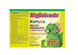 Пробіотик для дітей і дорослих BigFriends MultiProbiotic Powder 3 Billion Natural Factors 60 г
