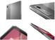 Планшет Lenovo Tab P12 8/128 WiFi Storm Grey + Pen (ZACH0101UA) (6908515) ZACH0101UA