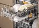 Whirlpool Посудомийна машина вбудовувана, 14компл., A+++, 60см, дисплей, 3й кошик, білий (368244) W8IHP42L