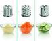 Gorenje М'ясорубка MG1802SJW (350751) MG1802SJW
