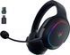 Гарнітура ігрова Razer Barracuda X Chroma, BT/WL, RGB, чорний (387199) RZ04-05220100-R3M1