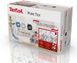 Tefal Відпарювач компактний Pure Tex , 1700Вт, 200мл, постійна пара - 30гр, керам. підошва, блакитний (356640) DT9531E0
