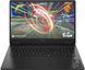 HP Ноутбук OMEN 17-db0000ua 17.3" QHD IPS AG, AMD R7-8845HS, 32GB, F1024GB, NVD4070-8, DOS, чорний (383728) AQ8S4EA