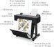 Принтер HP DesignJet T630 24" с Wi-Fi 5HB09D