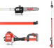 Висоторіз бензиновий HECHT 9260 HECHT9260